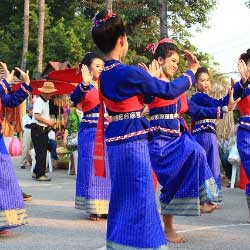 A great fundraising idea for schools and education is to host a multicultural fair.